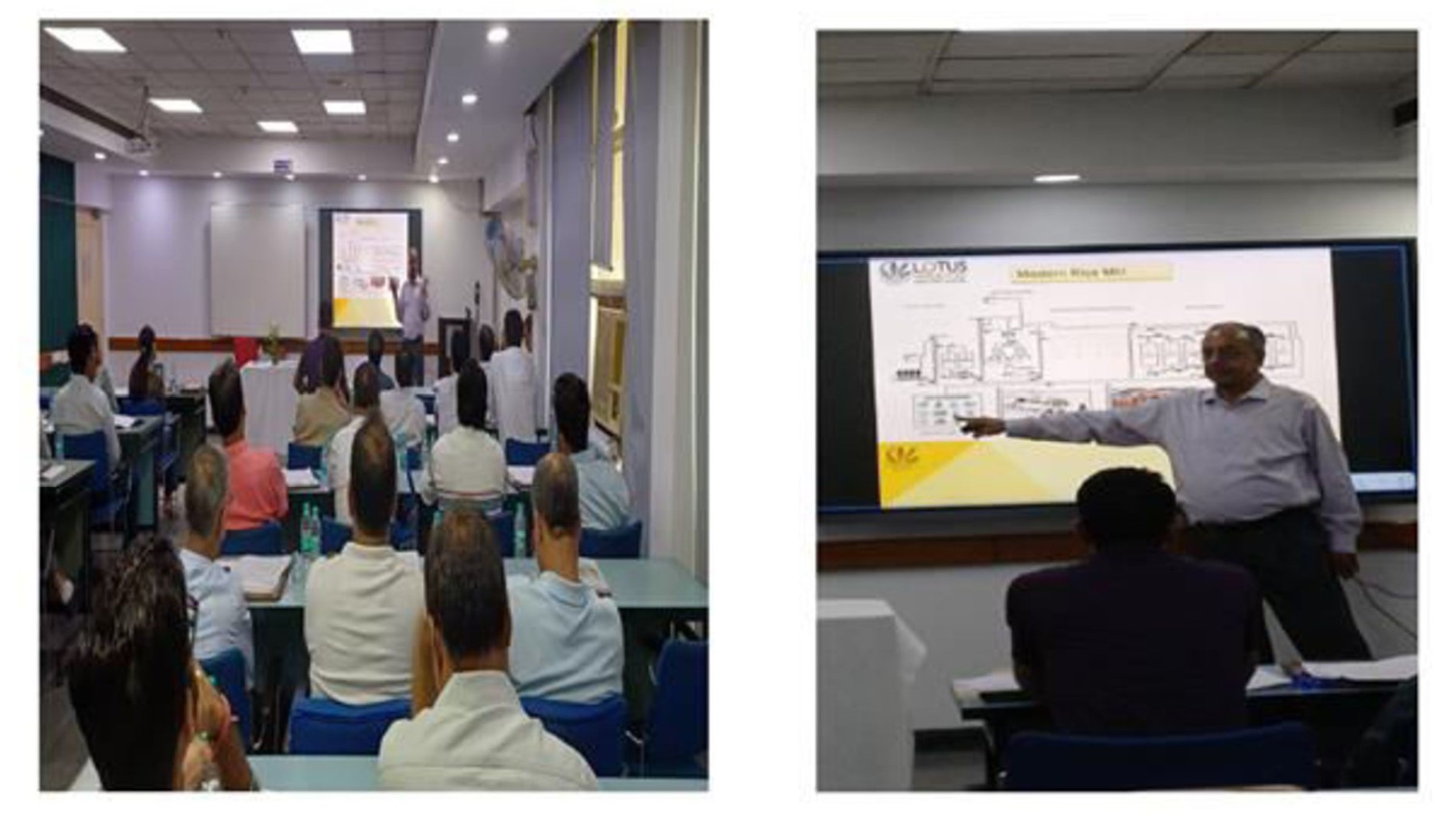 From Learning to Teaching: Insights on Rice Milling & Bulk Storage at NIBSCOM